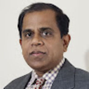 Meet your Posher, Pandian